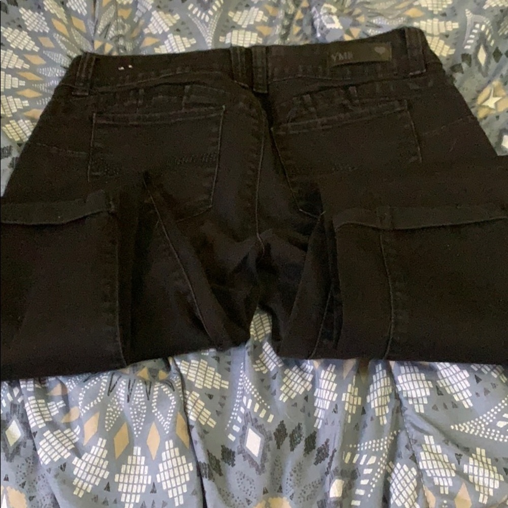 jeans - Picture 4 of 4